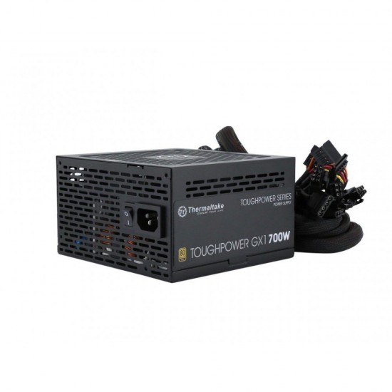 Thermaltake Toughpower GX1 700W A 80 PLUS GOLD Power Supply